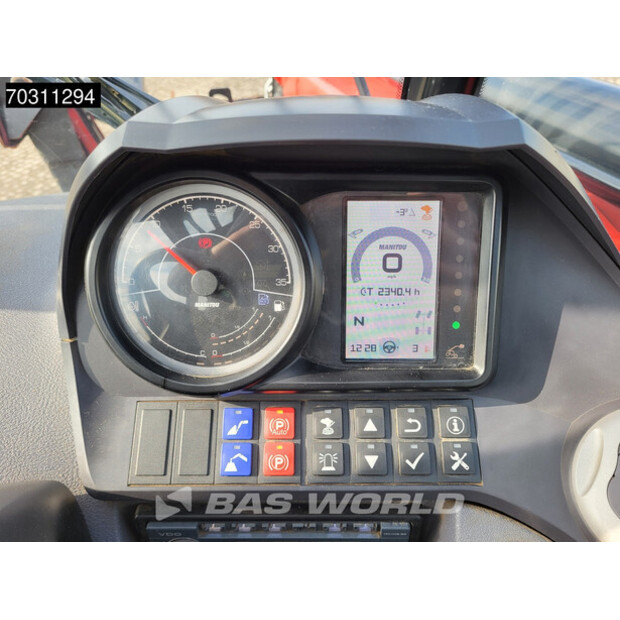 2022 Manitou MT1440-45577866