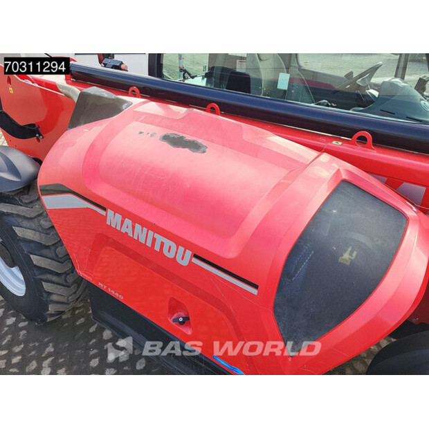 2022 Manitou MT1440-45577871