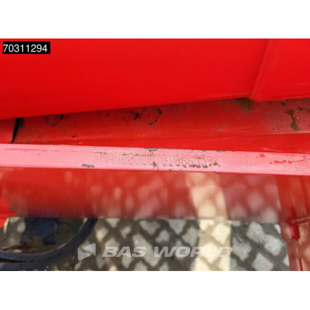 2022 Manitou MT1440-45577874