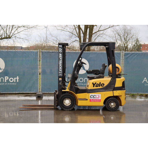 2008 يال GLP20SVX V2425-45577878