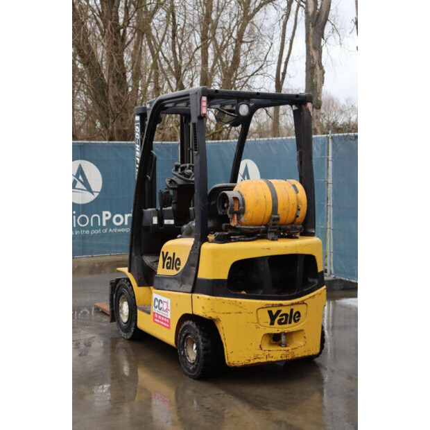 2008 يال GLP20SVX V2425-45577880