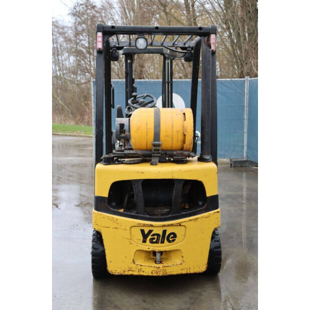 2008 يال GLP20SVX V2425-45577881