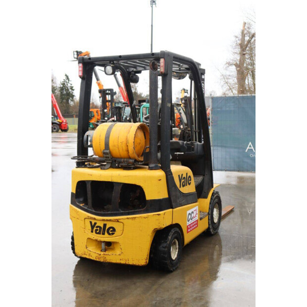 2008 يال GLP20SVX V2425-45577882