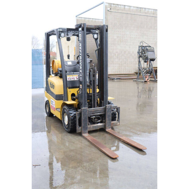 2008 يال GLP20SVX V2425-45577883