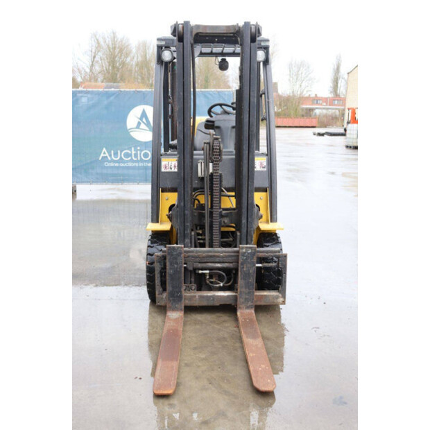 2008 يال GLP20SVX V2425-45577884