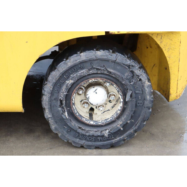 2008 يال GLP20SVX V2425-45577891