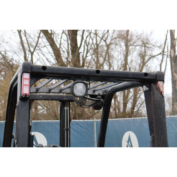 2008 يال GLP20SVX V2425-45577893