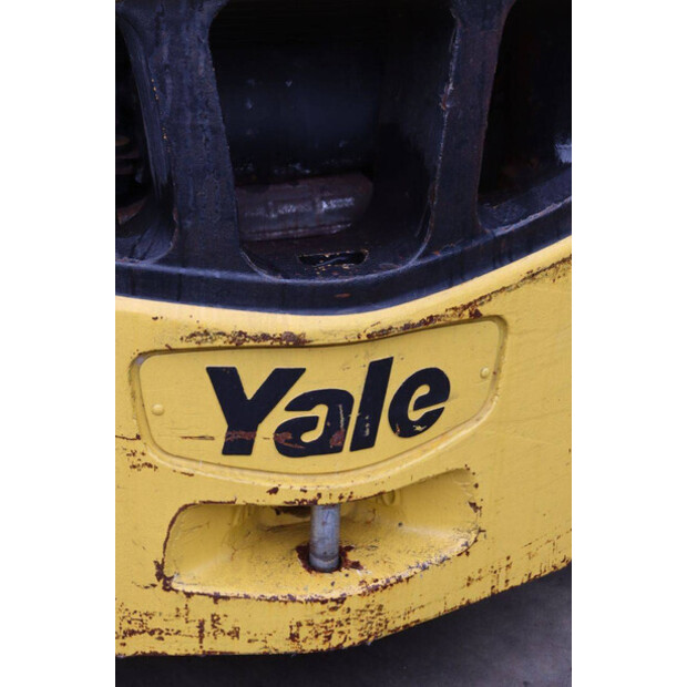 2008 يال GLP20SVX V2425-45577895