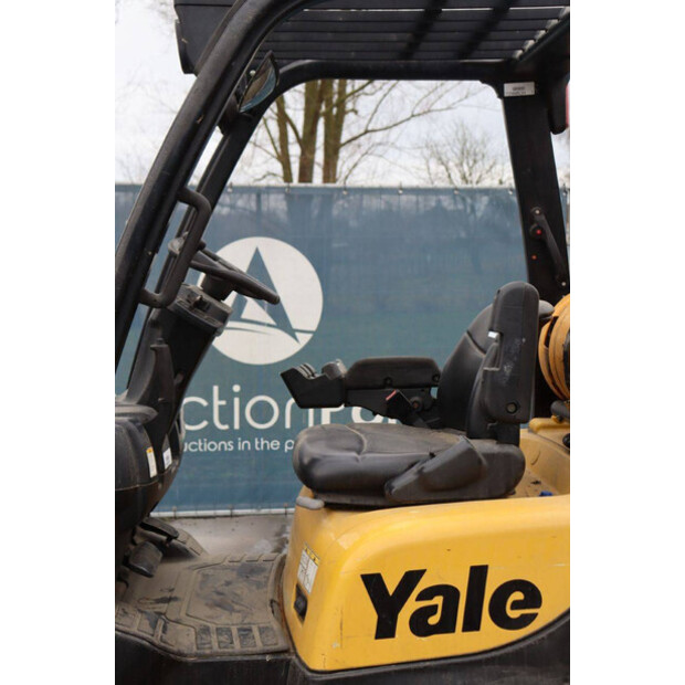 2008 يال GLP20SVX V2425-45577896