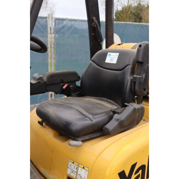 2008 يال GLP20SVX V2425-45577897