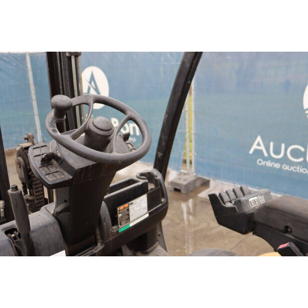 2008 يال GLP20SVX V2425-45577898