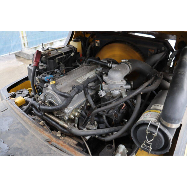 2008 يال GLP20SVX V2425-45577904