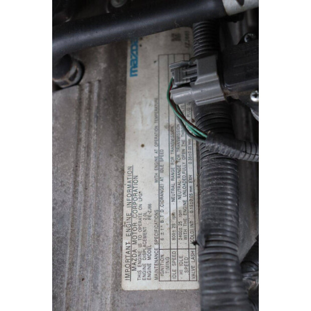 2008 يال GLP20SVX V2425-45577906