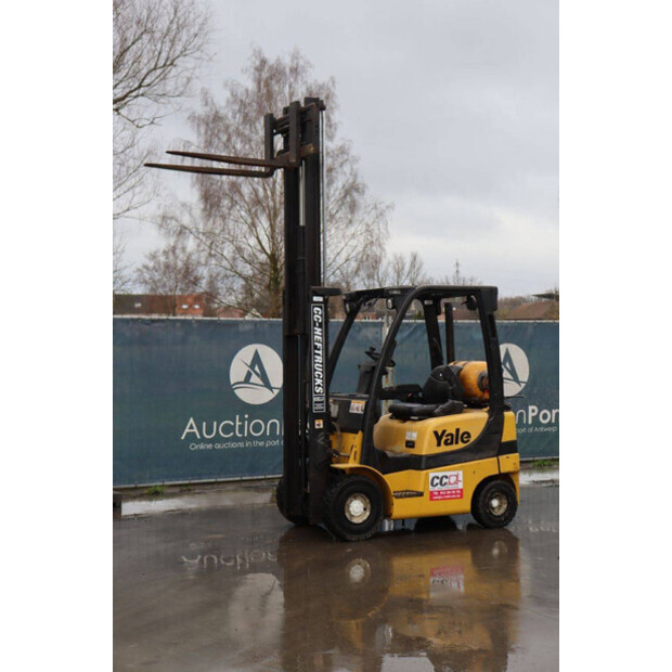 2008 يال GLP20SVX V2425-45577907