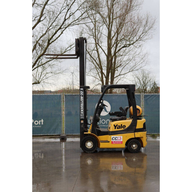 2008 يال GLP20SVX V2425-45577908