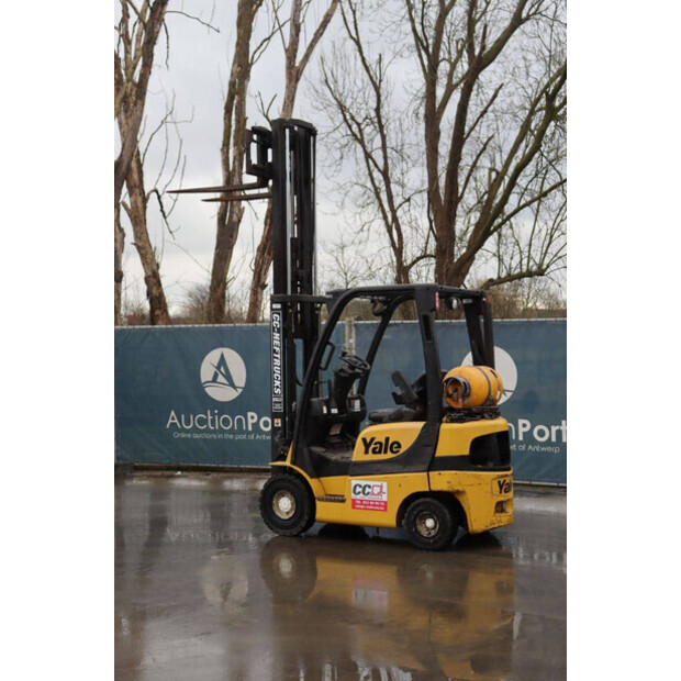 2008 يال GLP20SVX V2425-45577909