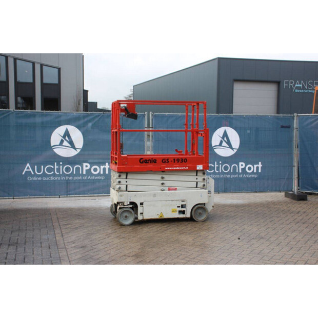 2013 جيني GS-1932-45577911