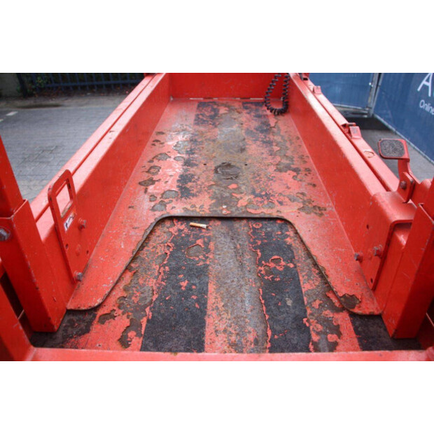 2013 جيني GS-1932-45577924