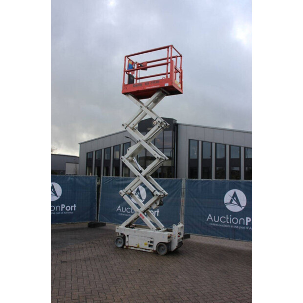 2013 جيني GS-1932-45577932