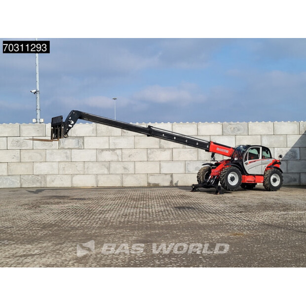 2021 Manitou MT1335-45577938