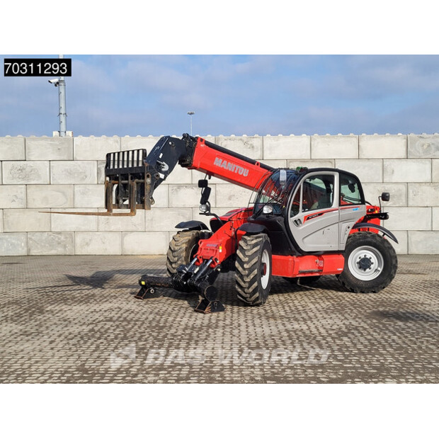 2021 Manitou MT1335-45577939