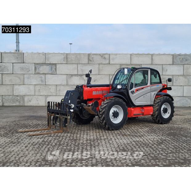 2021 Manitou MT1335-45577942