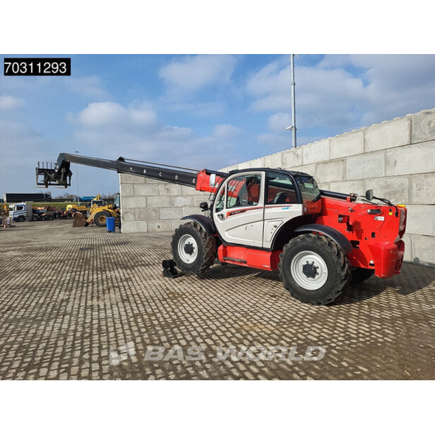 2021 Manitou MT1335-45577943