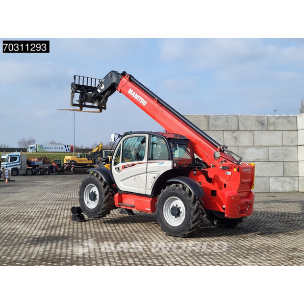 2021 Manitou MT1335-45577944