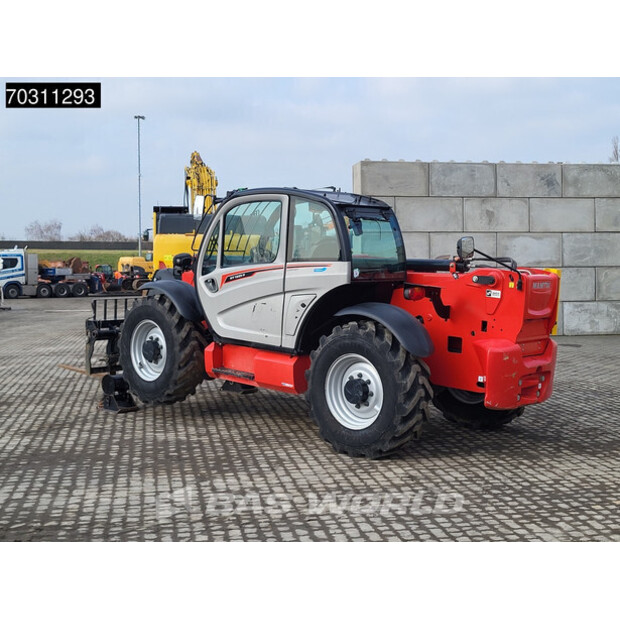 2021 Manitou MT1335-45577945