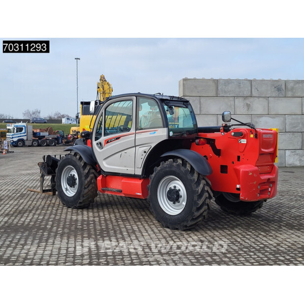 2021 Manitou MT1335-45577946