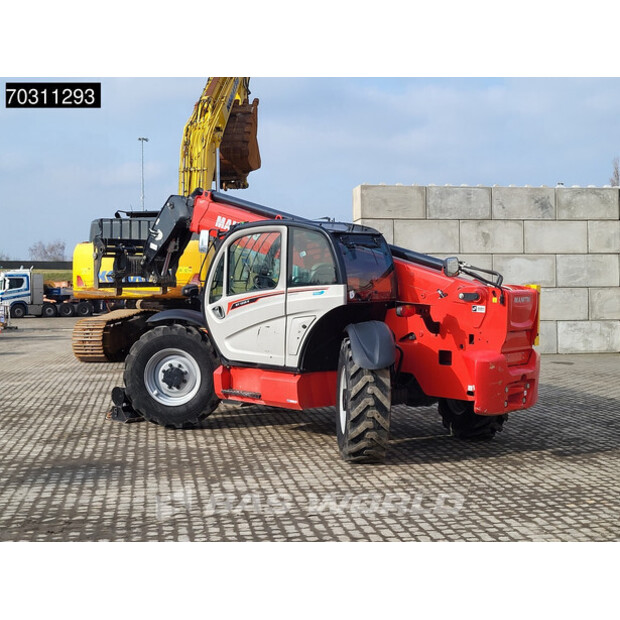 2021 Manitou MT1335-45577947