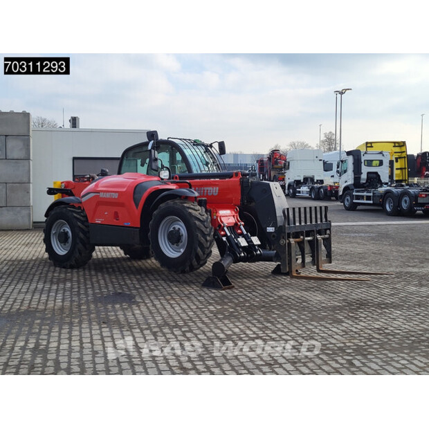 2021 Manitou MT1335-45577951