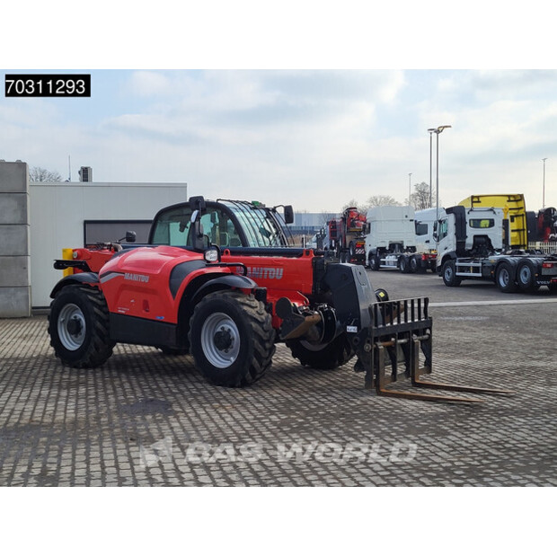 2021 Manitou MT1335-45577952