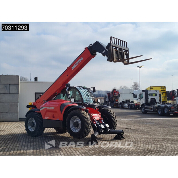 2021 Manitou MT1335-45577953