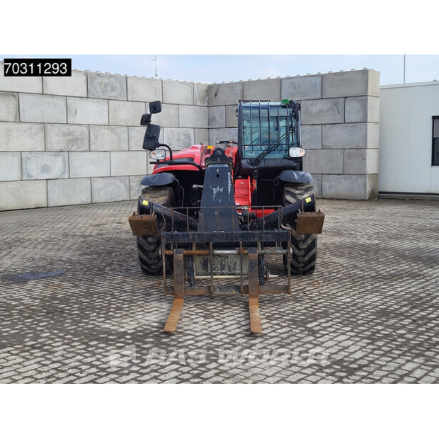 2021 Manitou MT1335-45577954