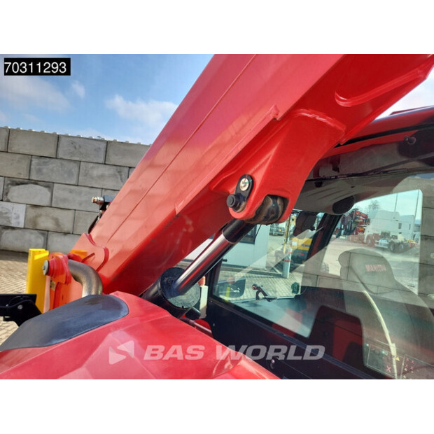 2021 Manitou MT1335-45577955