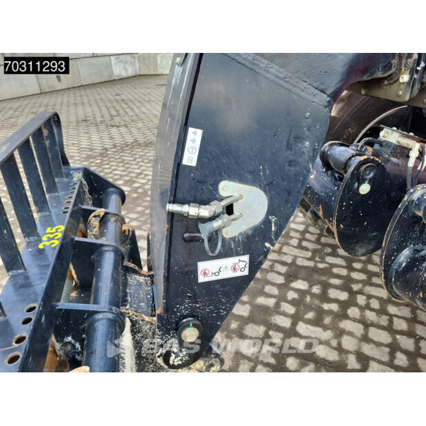 2021 Manitou MT1335-45577956