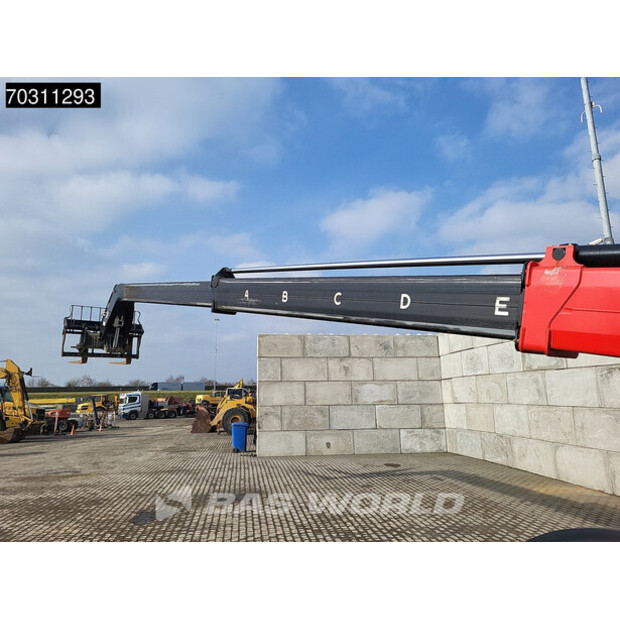 2021 Manitou MT1335-45577958