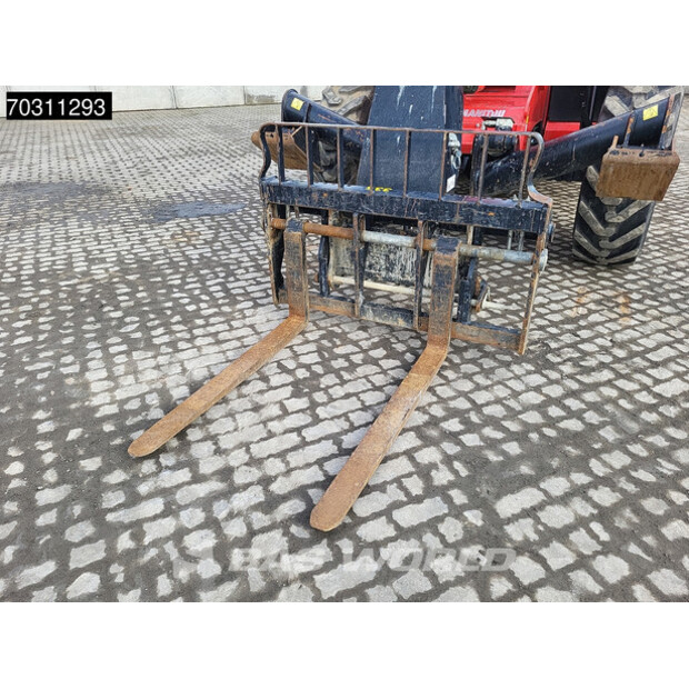 2021 Manitou MT1335-45577959