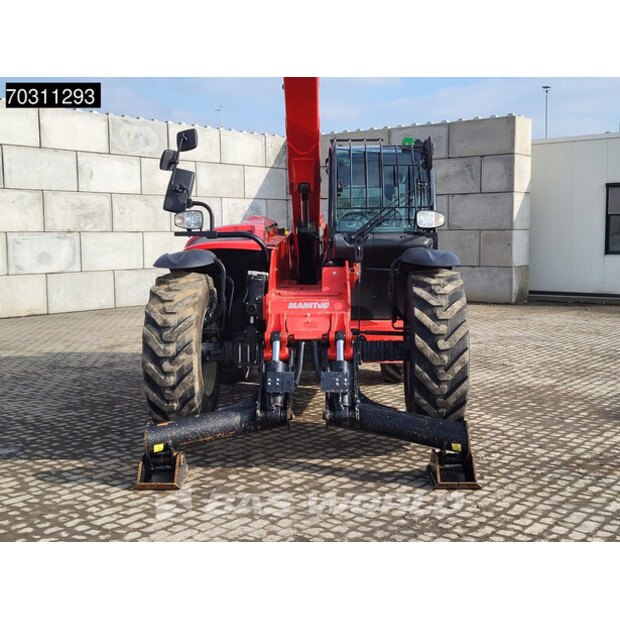 2021 Manitou MT1335-45577962