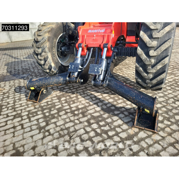 2021 Manitou MT1335-45577963