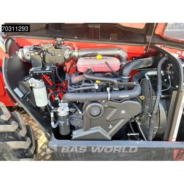 2021 Manitou MT1335-45577964