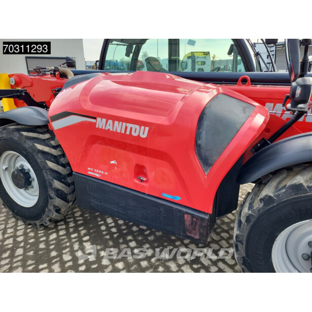 2021 Manitou MT1335-45577967