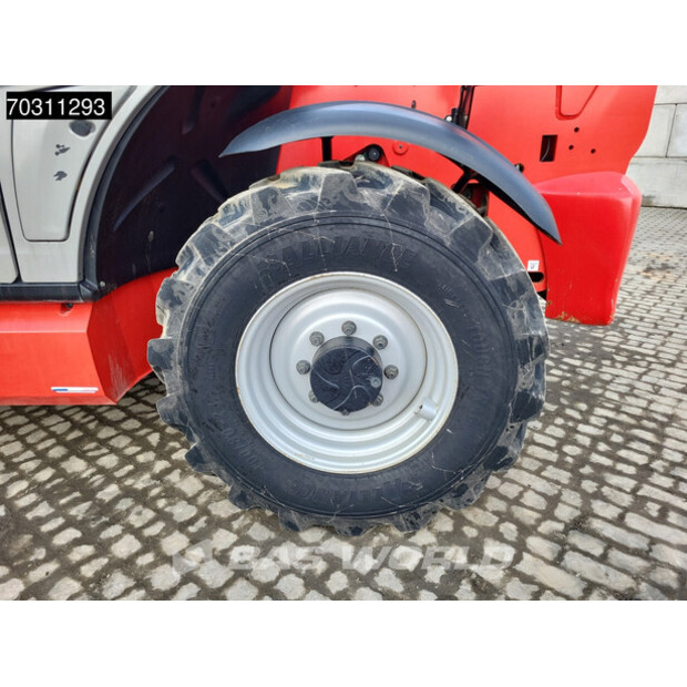 2021 Manitou MT1335-45577971