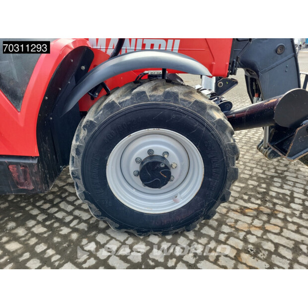 2021 Manitou MT1335-45577972