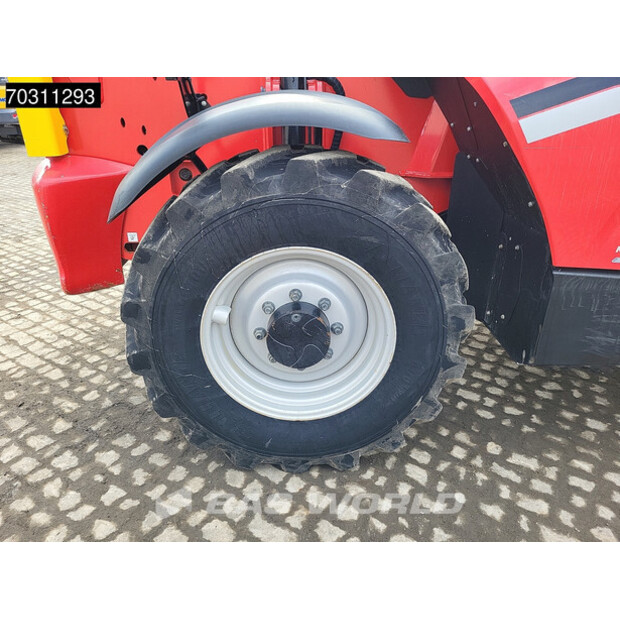 2021 Manitou MT1335-45577973