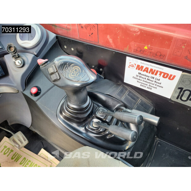 2021 Manitou MT1335-45577976