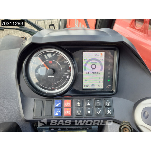 2021 Manitou MT1335-45577977