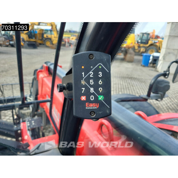 2021 Manitou MT1335-45577978