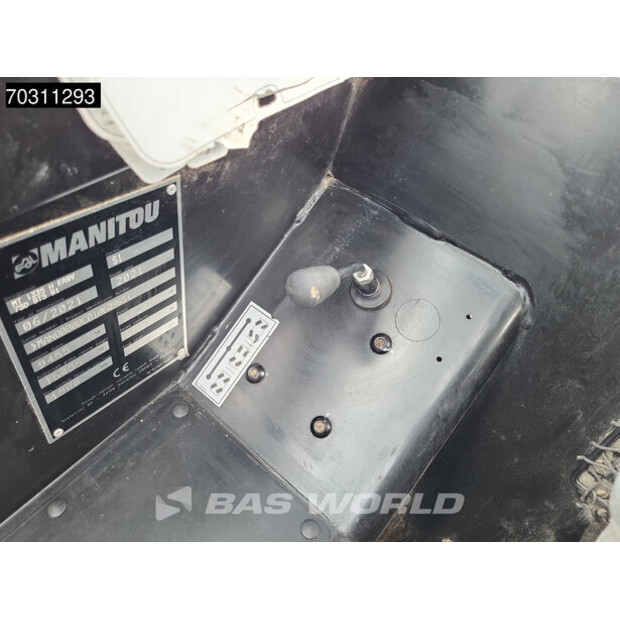 2021 Manitou MT1335-45577981